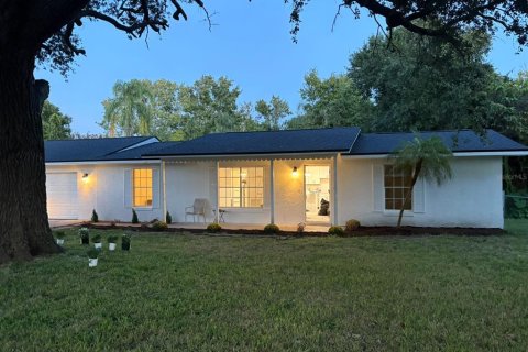 Villa ou maison à Titusville, Floride 3 chambres, 168.71 m2 № 2399443