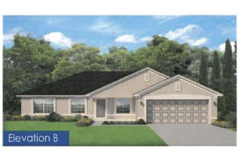 Casa en venta en Rotonda, Florida, 4 dormitorios, 163.04 m2 № 1642941 - foto 1
