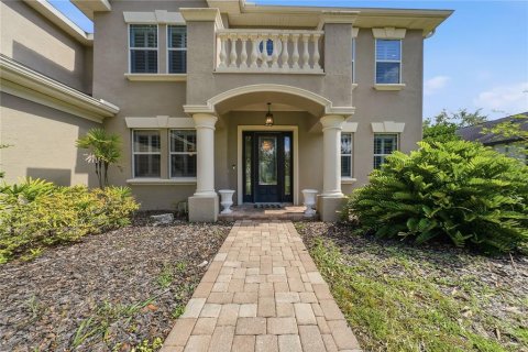 Casa en venta en Odessa, Florida, 5 dormitorios, 331.75 m2 № 2349542 - foto 4