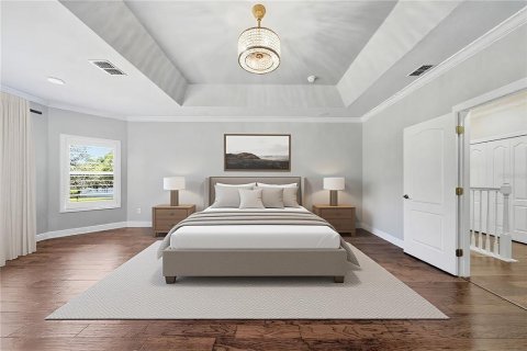 Casa en venta en Odessa, Florida, 5 dormitorios, 331.75 m2 № 2349542 - foto 27