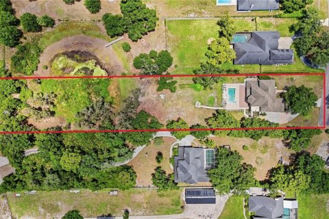 Casa en venta en Odessa, Florida, 5 dormitorios, 331.75 m2 № 2349542 - foto 2