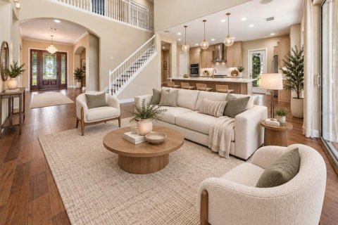 Casa en venta en Odessa, Florida, 5 dormitorios, 331.75 m2 № 2349542 - foto 9