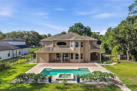 Casa en venta en Odessa, Florida, 5 dormitorios, 331.75 m2 № 2349542 - foto 3