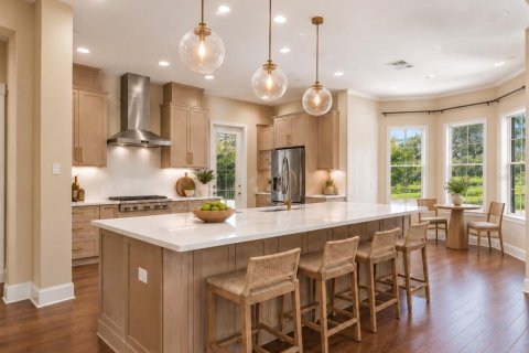 Casa en venta en Odessa, Florida, 5 dormitorios, 331.75 m2 № 2349542 - foto 15