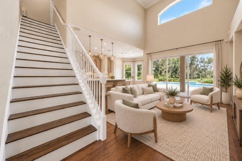 Casa en venta en Odessa, Florida, 5 dormitorios, 331.75 m2 № 2349542 - foto 25