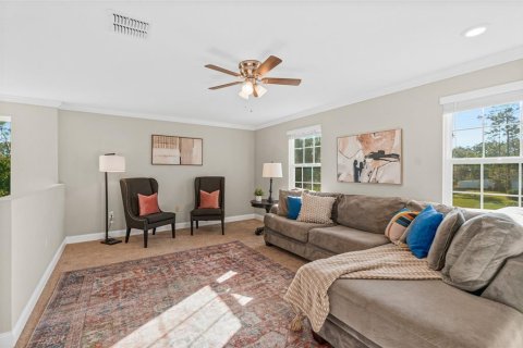 Villa ou maison à vendre à Palm Coast, Floride: 5 chambres, 284.1 m2 № 1395373 - photo 21
