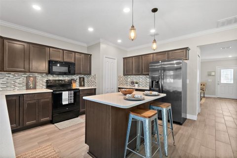 Villa ou maison à vendre à Palm Coast, Floride: 5 chambres, 284.1 m2 № 1395373 - photo 11