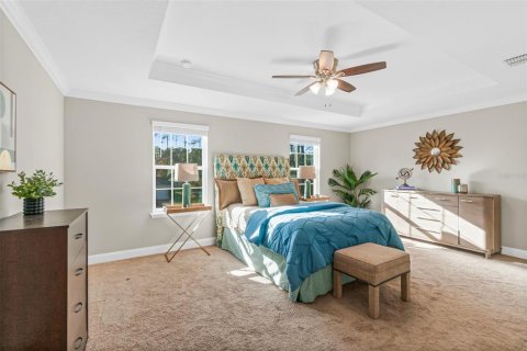 Villa ou maison à vendre à Palm Coast, Floride: 5 chambres, 284.1 m2 № 1395373 - photo 23