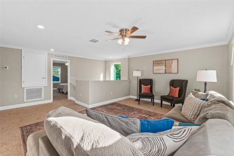 Villa ou maison à vendre à Palm Coast, Floride: 5 chambres, 284.1 m2 № 1395373 - photo 22