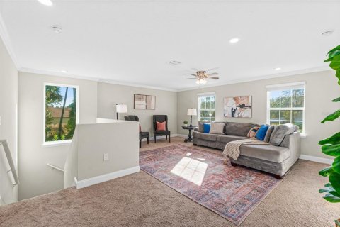 Villa ou maison à vendre à Palm Coast, Floride: 5 chambres, 284.1 m2 № 1395373 - photo 20