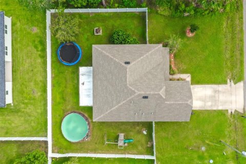 Villa ou maison à vendre à Palm Coast, Floride: 5 chambres, 284.1 m2 № 1395373 - photo 2
