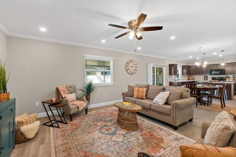 Villa ou maison à vendre à Palm Coast, Floride: 5 chambres, 284.1 m2 № 1395373 - photo 9