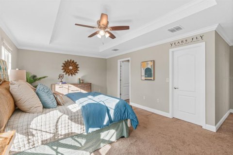 Villa ou maison à vendre à Palm Coast, Floride: 5 chambres, 284.1 m2 № 1395373 - photo 25