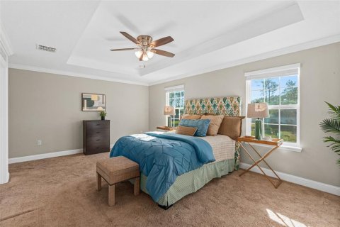 Villa ou maison à vendre à Palm Coast, Floride: 5 chambres, 284.1 m2 № 1395373 - photo 24