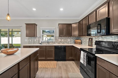 Villa ou maison à vendre à Palm Coast, Floride: 5 chambres, 284.1 m2 № 1395373 - photo 13