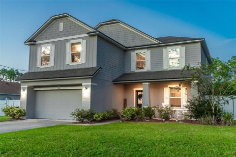 Villa ou maison à vendre à Palm Coast, Floride: 5 chambres, 284.1 m2 № 1395373 - photo 1