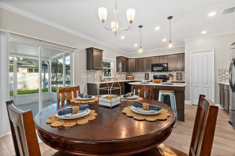 Villa ou maison à vendre à Palm Coast, Floride: 5 chambres, 284.1 m2 № 1395373 - photo 14