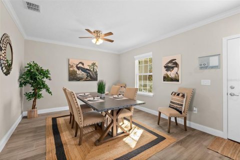 Villa ou maison à vendre à Palm Coast, Floride: 5 chambres, 284.1 m2 № 1395373 - photo 5
