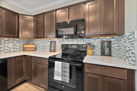Villa ou maison à vendre à Palm Coast, Floride: 5 chambres, 284.1 m2 № 1395373 - photo 12