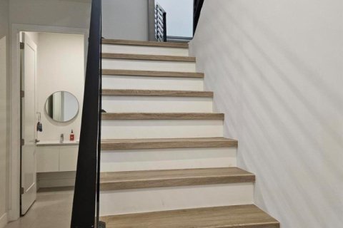 Townhouse in Pompano Beach, Florida 3 bedrooms, 176.33 sq.m. № 2083262 - photo 7