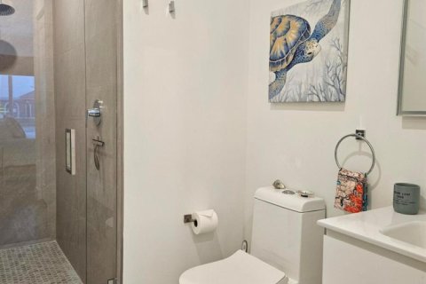 Townhouse in Pompano Beach, Florida 3 bedrooms, 176.33 sq.m. № 2083262 - photo 12