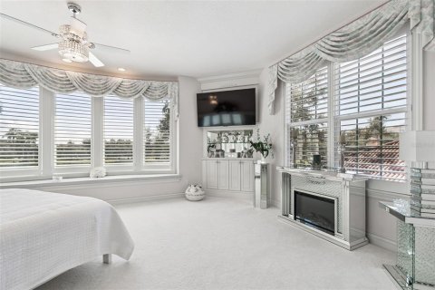 Купить виллу или дом в Сент-Питерсберг, Флорида 5 комнат, 403.38м2, № 2430981 - фото 27