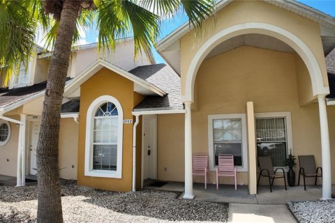Townhouse in Kissimmee, Florida 2 bedrooms, 79.34 sq.m. № 2351762
