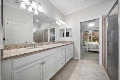 Villa ou maison à vendre à Lakewood Ranch, Floride: 3 chambres, 145.95 m2 № 2408457 - photo 26