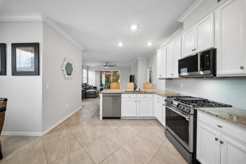 Villa ou maison à vendre à Lakewood Ranch, Floride: 3 chambres, 145.95 m2 № 2408457 - photo 20