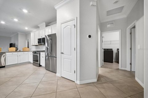 Villa ou maison à vendre à Lakewood Ranch, Floride: 3 chambres, 145.95 m2 № 2408457 - photo 21
