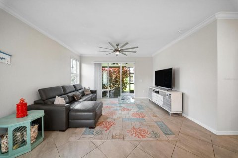 Villa ou maison à vendre à Lakewood Ranch, Floride: 3 chambres, 145.95 m2 № 2408457 - photo 12