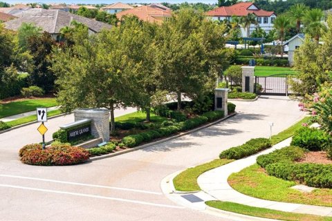 Villa ou maison à vendre à Lakewood Ranch, Floride: 3 chambres, 145.95 m2 № 2408457 - photo 3