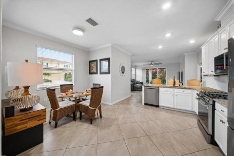Villa ou maison à vendre à Lakewood Ranch, Floride: 3 chambres, 145.95 m2 № 2408457 - photo 19