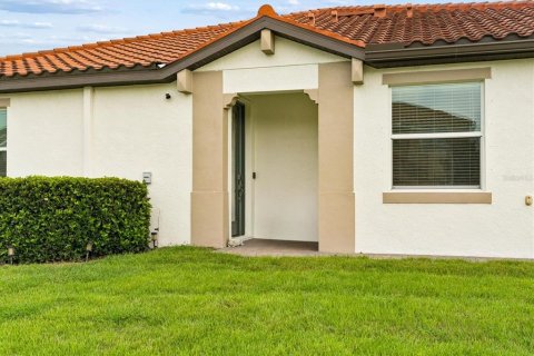 Villa ou maison à vendre à Lakewood Ranch, Floride: 3 chambres, 145.95 m2 № 2408457 - photo 6