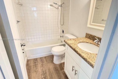 Condominio en alquiler en Sunrise, Florida, 1 dormitorio, 55.28 m2 № 2077844 - foto 5
