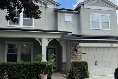 Casa en Valrico, Florida 4 dormitorios, 310.94 m2 № 2290695