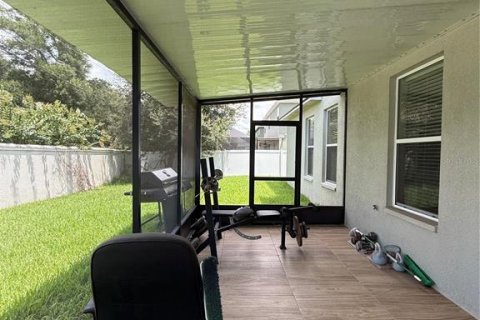 Villa ou maison à vendre à Valrico, Floride: 4 chambres, 310.94 m2 № 2290695 - photo 18