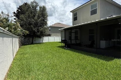 Villa ou maison à vendre à Valrico, Floride: 4 chambres, 310.94 m2 № 2290695 - photo 15