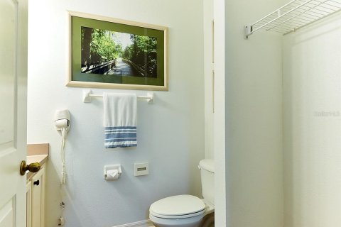 Adosado en venta en Kissimmee, Florida, 3 dormitorios, 119.94 m2 № 2197302 - foto 24