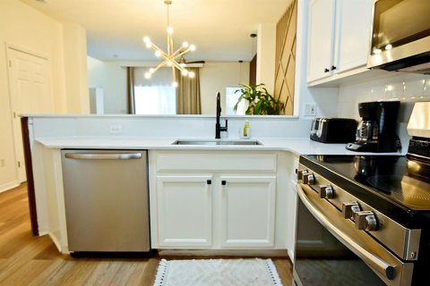 Adosado en venta en Kissimmee, Florida, 3 dormitorios, 119.94 m2 № 2197302 - foto 6