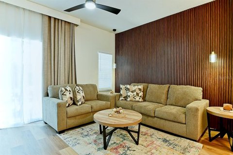 Adosado en venta en Kissimmee, Florida, 3 dormitorios, 119.94 m2 № 2197302 - foto 9