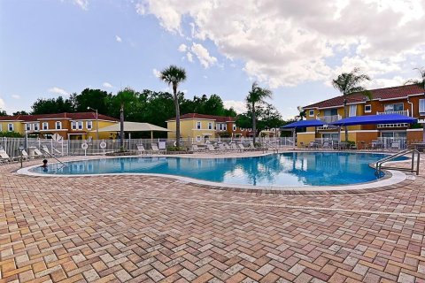 Adosado en venta en Kissimmee, Florida, 3 dormitorios, 119.94 m2 № 2197302 - foto 29