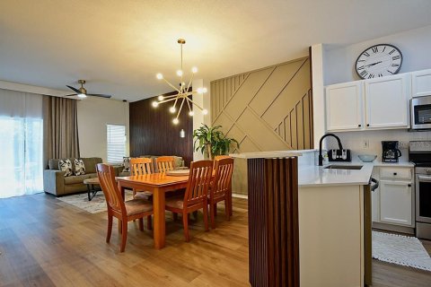 Adosado en venta en Kissimmee, Florida, 3 dormitorios, 119.94 m2 № 2197302 - foto 4