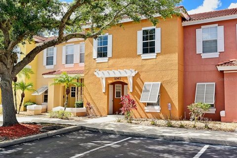 Adosado en venta en Kissimmee, Florida, 3 dormitorios, 119.94 m2 № 2197302 - foto 27