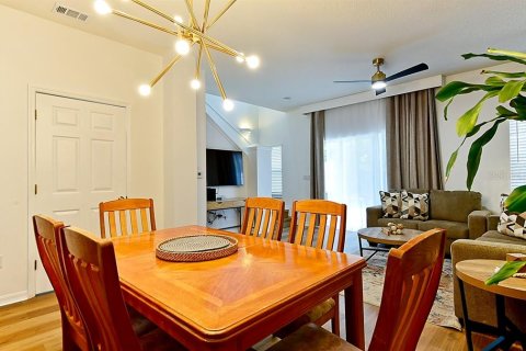 Adosado en venta en Kissimmee, Florida, 3 dormitorios, 119.94 m2 № 2197302 - foto 12