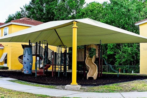 Adosado en venta en Kissimmee, Florida, 3 dormitorios, 119.94 m2 № 2197302 - foto 30