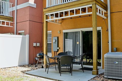 Adosado en venta en Kissimmee, Florida, 3 dormitorios, 119.94 m2 № 2197302 - foto 26