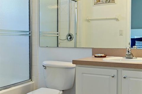 Adosado en venta en Kissimmee, Florida, 3 dormitorios, 119.94 m2 № 2197302 - foto 17