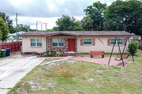 Villa ou maison à Tampa, Floride 3 chambres, 162.11 m2 № 2156835