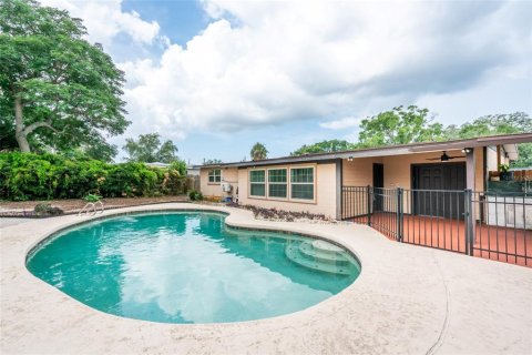 Villa ou maison à vendre à Tampa, Floride: 3 chambres, 162.11 m2 № 2156835 - photo 6